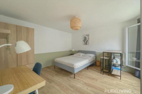 Flexliving - Studio - Echiquier